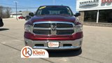 Used 2017 RAM 1500 Big Horn image 2