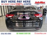 Used 2016 Chrysler 200 Limited w/ Convenience Group image 4