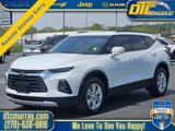 Used 2020 Chevrolet Blazer LT image 2