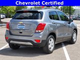 Certified 2020 Chevrolet Trax LT w/ LPO, Cargo Package image 3