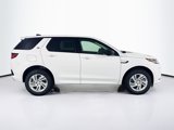 New 2025 Land Rover Discovery Sport S image 4