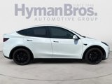 Used 2021 Tesla Model Y Long Range image 2