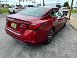Used 2021 Nissan Altima 2.5 SR image 6