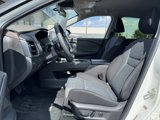 Used 2023 Nissan Rogue SV image 3