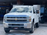 Used 2018 Chevrolet Silverado 2500 W/T w/ WT Convenience Package image 3