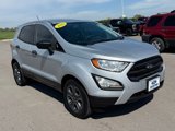 Used 2018 Ford EcoSport S image 2