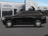 New 2025 Jeep Grand Cherokee Laredo w/ Luxury Tech Group I image 3