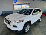 Used 2016 Jeep Cherokee Latitude w/ Comfort/Convenience Group image 5