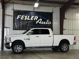 Used 2018 RAM 2500 SLT image 4