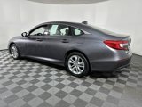 Used 2018 Honda Accord LX image 5