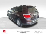 Used 2012 Toyota Highlander SE image 4