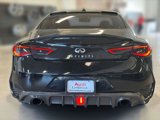 Used 2021 INFINITI Q60 3.0t Luxe w/ Essential Package image 5