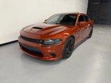 Used 2021 Dodge Charger Scat Pack w/ Dynamics Package image 3