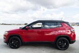 Used 2019 Jeep Compass Altitude image 2