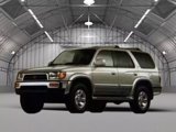 Used 1998 Toyota 4Runner Limited image 2
