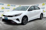 Used 2023 Kia Forte GT-Line w/ GT-Line Premium Package image 3