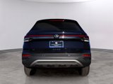 New 2025 Volkswagen Taos SE image 6