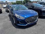 Used 2018 Hyundai Sonata Limited image 2
