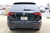 Certified 2019 Volkswagen Tiguan S image 5