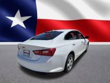 New 2025 Chevrolet Malibu LS image 4