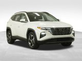 Used 2024 Hyundai Tucson Limited image 3