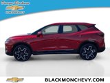 Used 2023 Chevrolet Blazer RS image 6