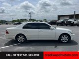 Used 2005 Lexus LS 430 image 4