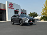 Used 2016 Lexus RX 450h AWD image 4