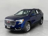Used 2022 GMC Terrain SLT image 3