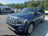Used 2018 Ford Expedition Max Limited w/ Equipment Group 302A image 3