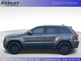Used 2020 Jeep Grand Cherokee Altitude image 2
