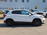 Certified 2022 Chevrolet Trax LT w/ Sport Edition image 4