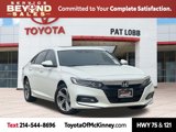 Used 2018 Honda Accord EX-L image 1