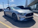 Used 2022 Ford Mustang Premium image 3