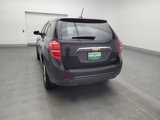 Used 2016 Chevrolet Equinox LS image 6
