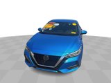 Used 2022 Nissan Sentra SV w/ All-Weather Package image 2