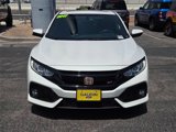 Used 2017 Honda Civic Si image 2