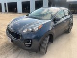 Used 2018 Kia Sportage EX image 3
