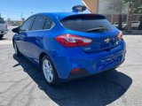 Used 2017 Chevrolet Cruze LT w/ Convenience Package image 3