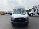 Used 2021 Ford Transit 250 148 High Roof w/ Load Area Protection Package image 2