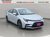 Certified 2024 Toyota Corolla SE image 3