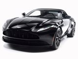 Used 2019 Aston Martin DB11 Volante image 2