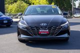 Certified 2021 Hyundai Elantra SEL image 4