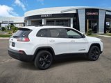Used 2021 Jeep Cherokee Latitude Plus image 3