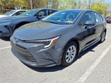 New 2025 Toyota Corolla LE image 3