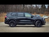 New 2025 GMC Acadia Elevation w/ Elevation Premium Package image 3