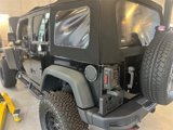 Used 2016 Jeep Wrangler Unlimited Rubicon image 4