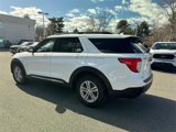 Certified 2021 Ford Explorer XLT w/ Equipment Group 202A image 3