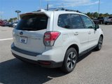 Used 2018 Subaru Forester 2.5i Premium image 4
