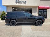 New 2024 Jeep Grand Cherokee L Altitude image 4